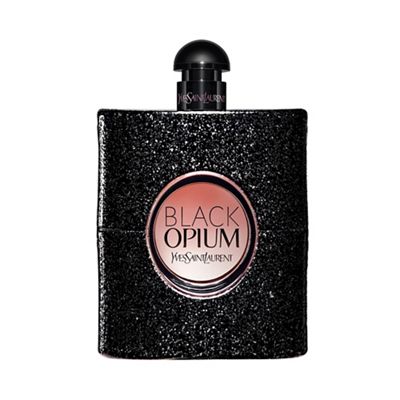 black opiume femme bleu