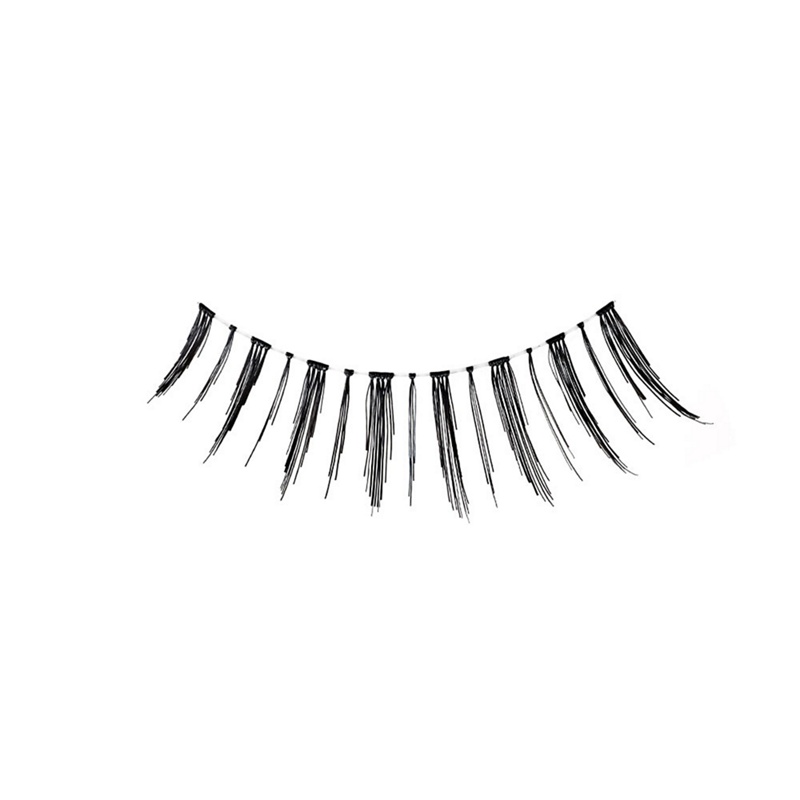 NYX Professional Makeup - 'Wicked Lashes -Corrupt' False Eyelashes Review