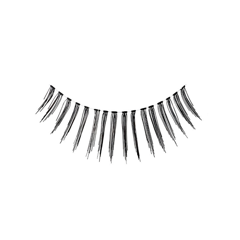 NYX Professional Makeup - 'Wicked Lashes -Frisky' False Eyelashes Review