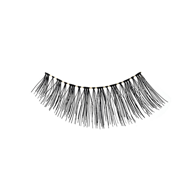 NYX Professional Makeup - 'Wicked Lashes -Jezebel' False Eyelashes Review