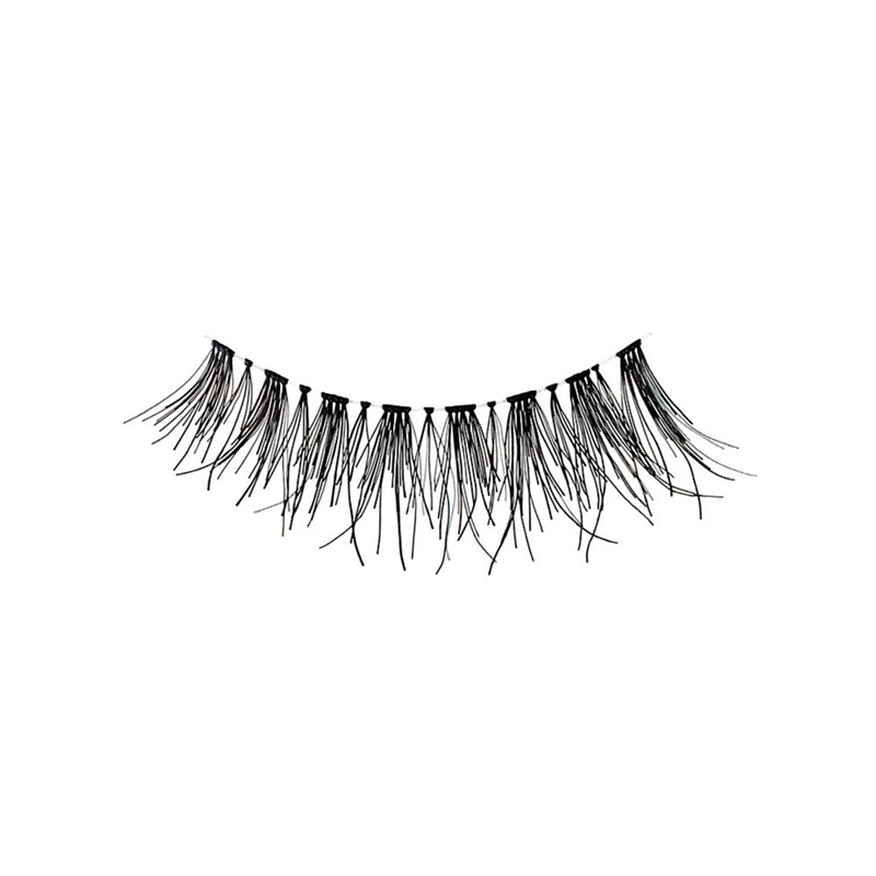 NYX Professional Makeup - 'Wicked Lashes -Risque' False Eyelashes Review