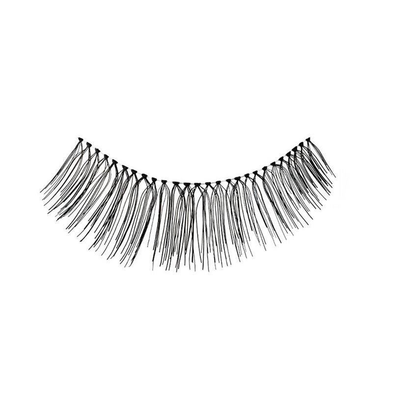 NYX Professional Makeup - 'Wicked Lashes -Tease' False Eyelashes Review