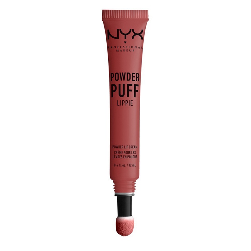 800897148300 UPC Nyx Professional Makeup Powder Puff Lippie Best Buds