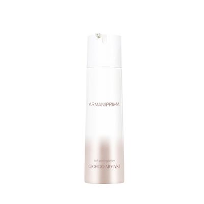 armani peeling lotion