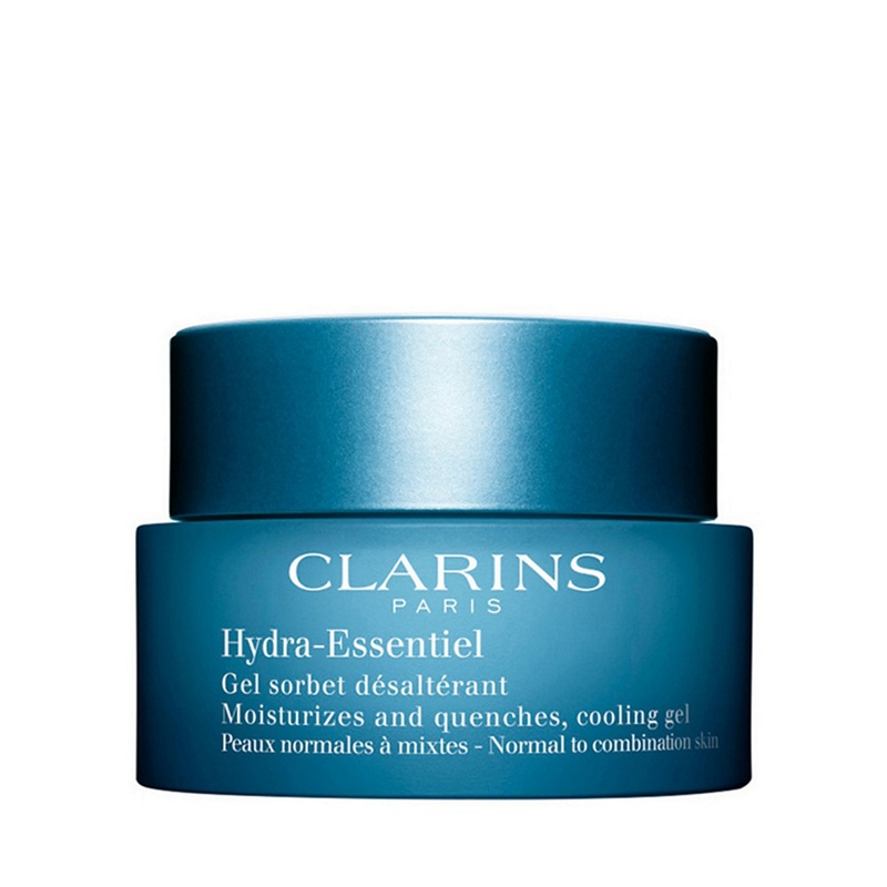 Clarins - 'Hydra-Essentiel' Cooling Cream Gel 50Ml Review