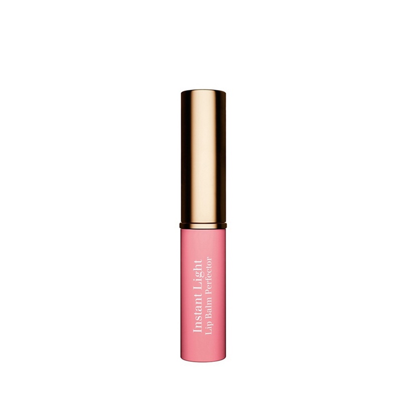 Clarins - 'Instant Light' Natural Lip Balm Perfector 1.8G Review