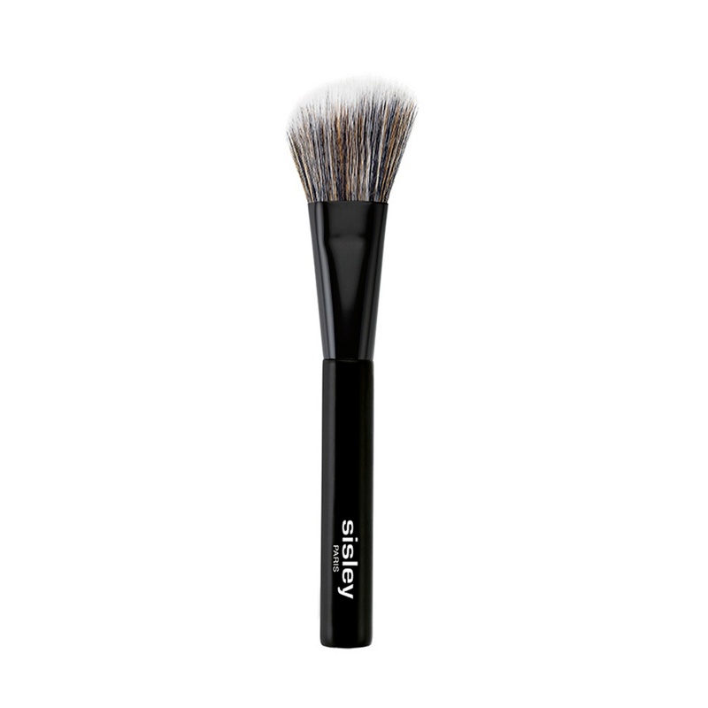 Sisley - Blusher Brush Review