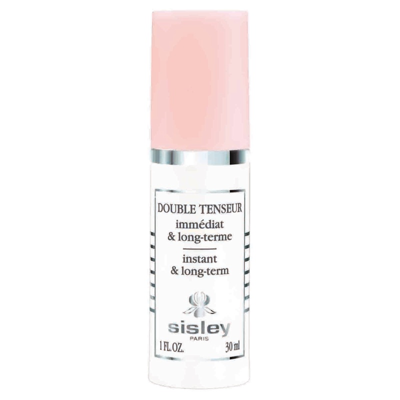 Sisley - 'Double Tenseur' Review