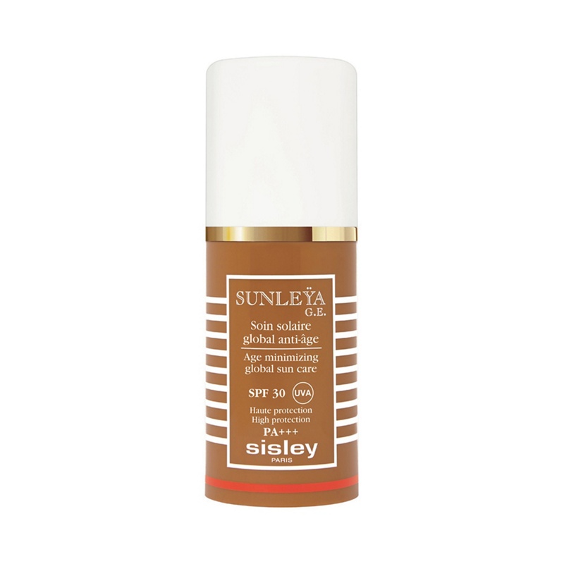 Sisley - 'SunleÌÀA' Age Minimising Global Spf 30 Sun Care 50Ml Review