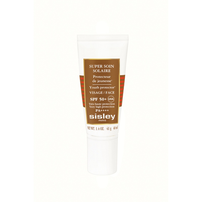 Sisley - 'Super Soin Solaire' Spf 50 Facial Sun Care 40Ml Review