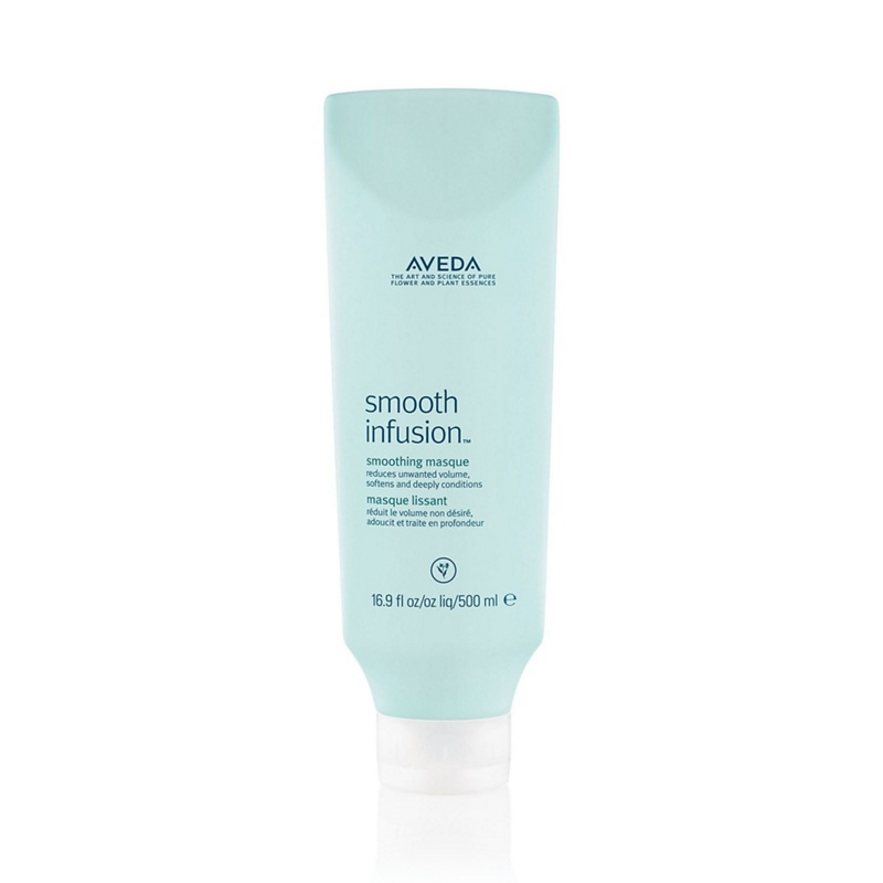 Aveda - 'Smooth Infusion' Smoothing Hair Mask Review