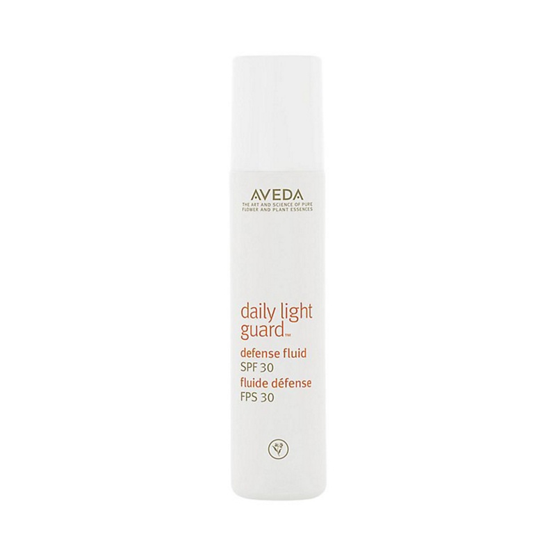 Aveda - 'Daily Light Guard' Spf 30 Sun Defence Fluid 30Ml Review