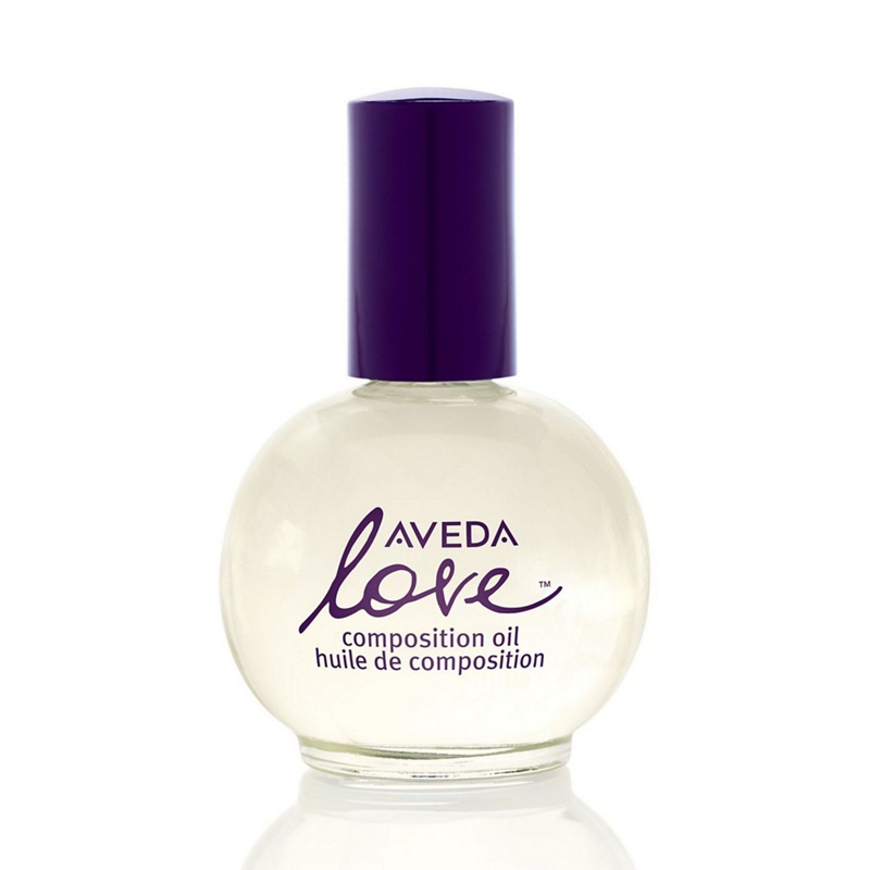 Aveda - 'Love' Composition Oil 30Ml Review