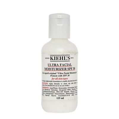 kiehl's ultra facial cream debenhams