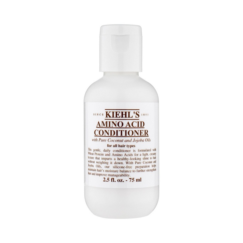 Kiehl's - 'Amino Acid' Conditioner 75Ml Review