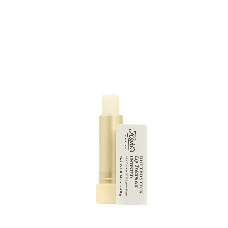 Kiehl's - 'Butterstick' Lip Treatment 4G Review