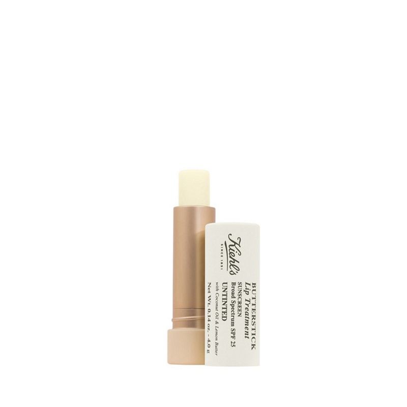 Kiehl's - 'Butterstick' Lip Treatment Spf 25 4G Review