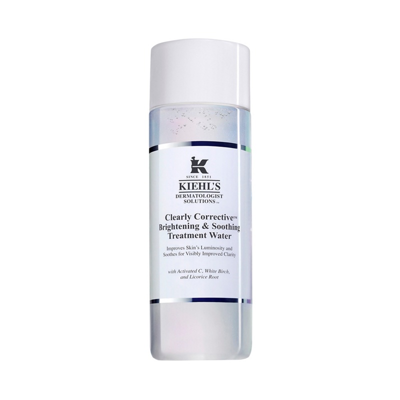 Kiehl's - 'Clearly Corrective™' Treatment Water 200Ml Review