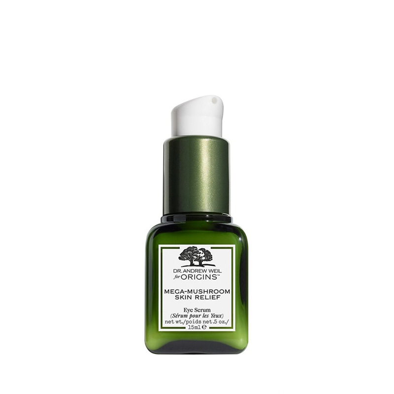 Origins - 'Mega-Mushroom Skin Relief' Eye Serum 15Ml Review