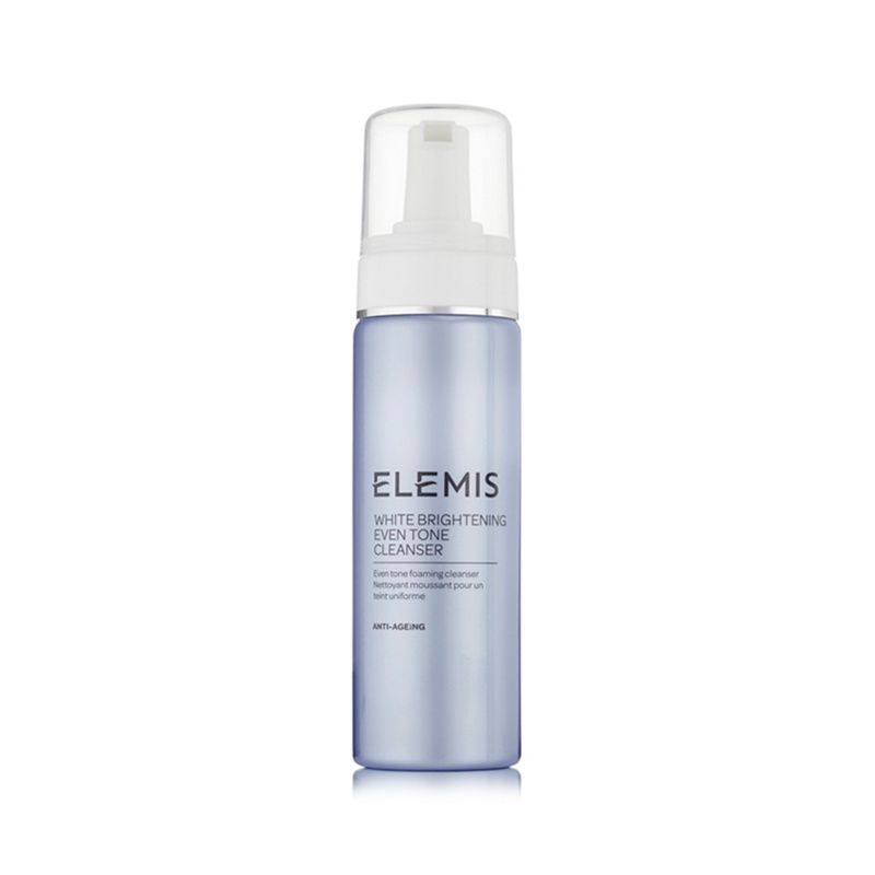 ELEMIS - 'White Brightening' Even Tone Cleanser 185Ml Review