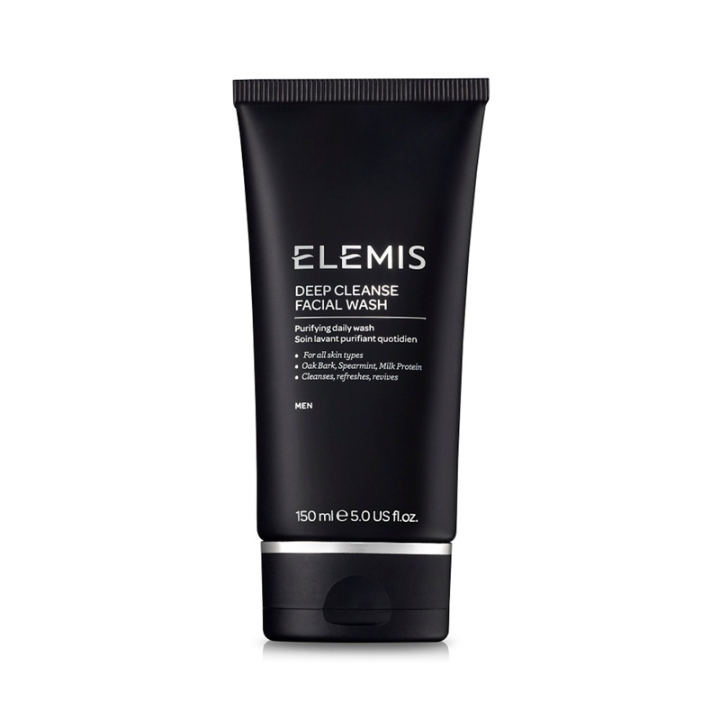 ELEMIS - 'Deep Cleanse' Facial Wash For Men 150Ml Review