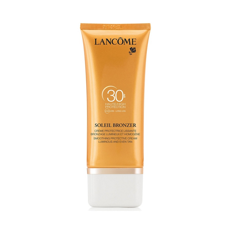 Lanc̫me - 'Soleil Bronzer' Spf 30 Smoothing Protective Cream 50Ml Review