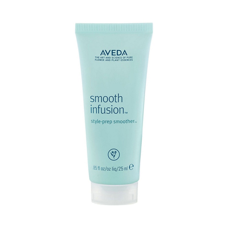 Aveda - 'Smooth Infusion Style-Prep Smoother' Hair Cream 25Ml Review