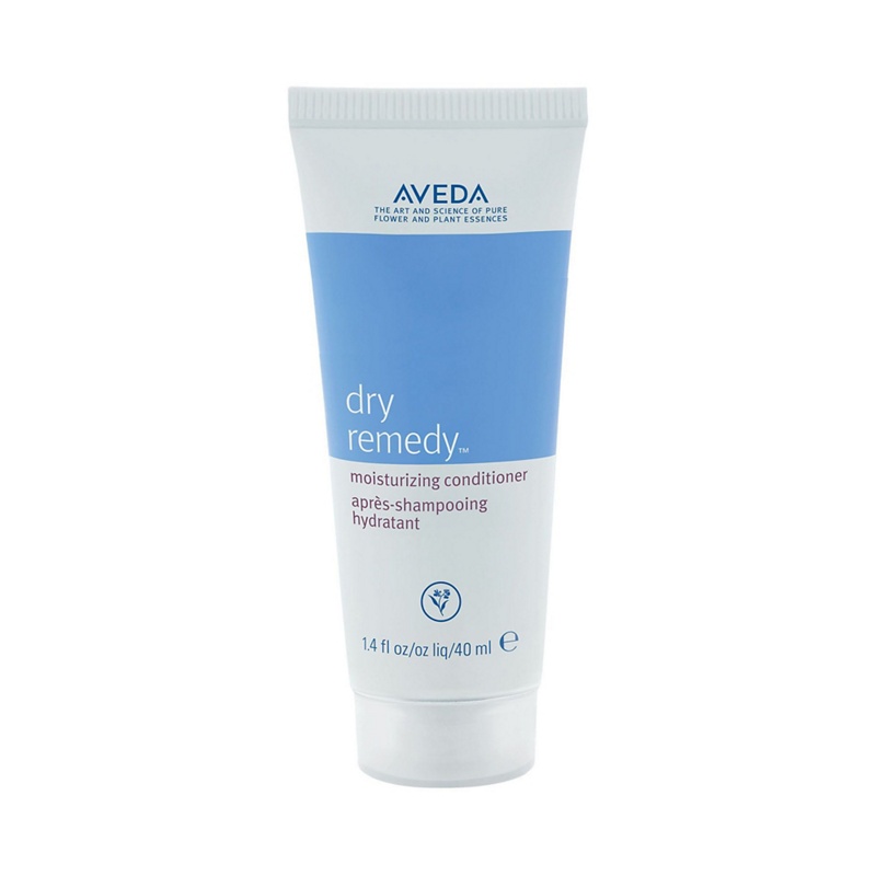 Aveda - 'Dry Remedy' Moisturising Conditioner 40Ml Review