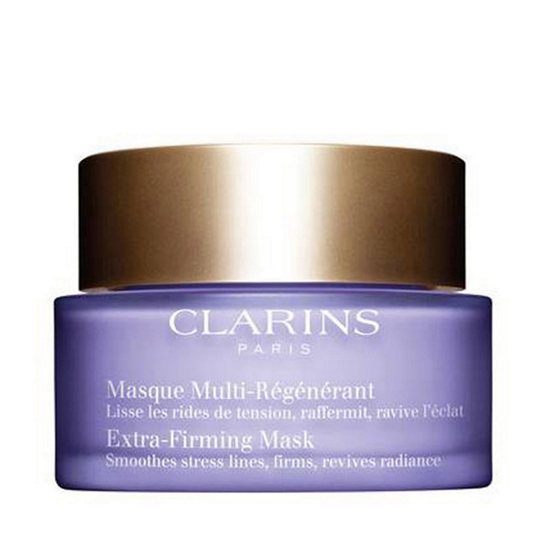 Clarins - 'Extra-Firming' Mask 75Ml Review