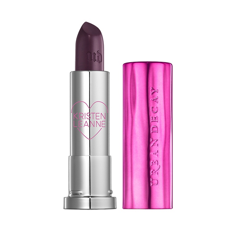 Urban Decay - 'X Kristen' Vice Lipstick 3.4G Review