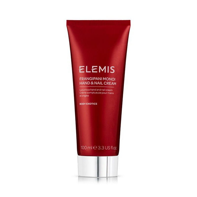 ELEMIS - 'Frangipani' Hand And Nail Cream 100Ml Review