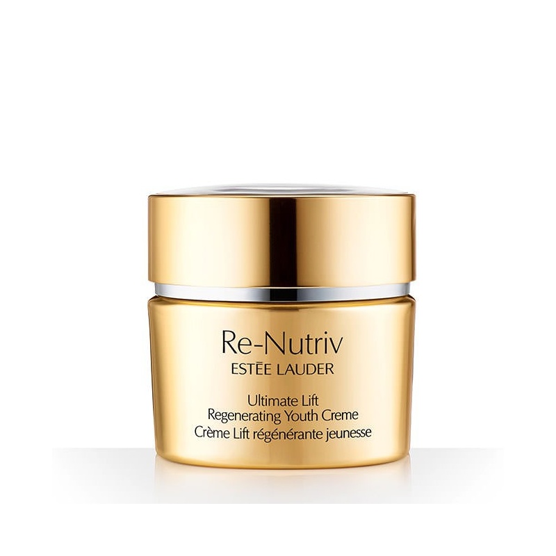 Est̩e Lauder - 'Re-Nutriv Ultimate Lift Regenerating Youth Cr Me' 50Ml Review