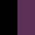 Bold Black/Rich Plum - Out Of Stock