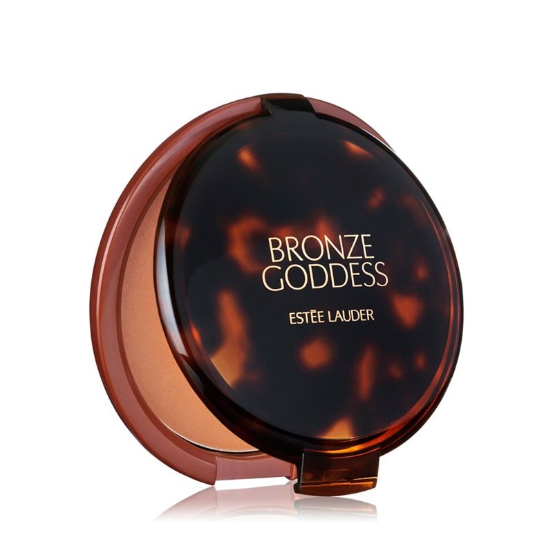 Est̩e Lauder - 'Bronze Goddess' Powder Bronzer 21G Review