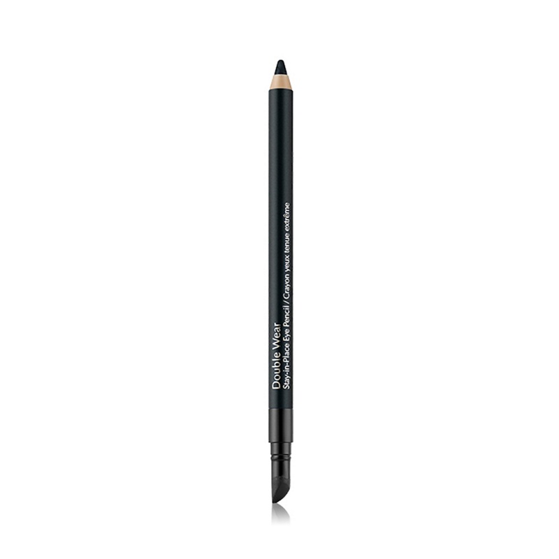 Est̩e Lauder - 'Double Wear Stay In Place' Eye Pencil 1G Review