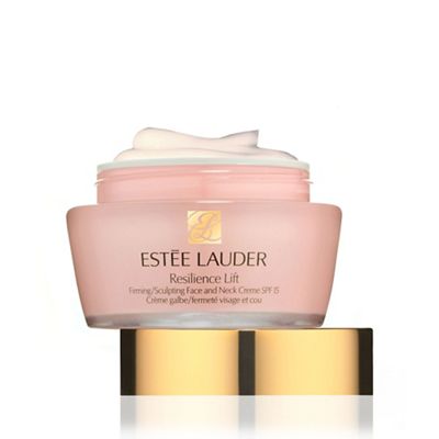 Resilience Lift Firming/Sculpting Face and Neck Crème SPF15 (Dry) 50ml