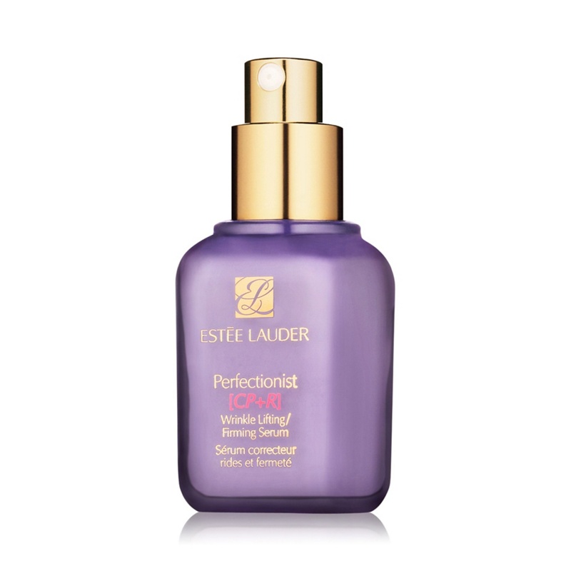 Est̩e Lauder - 'Perfectionist' Cp+R Wrinkle Lifting Anf Firming Serum 50Ml Review