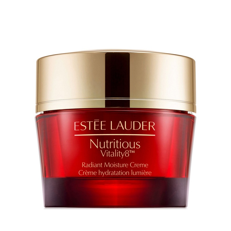 Est̩e Lauder - 'Nutritious Vitality8' Radiant Moisture Cream 50Ml Review