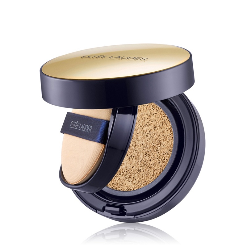 Est̩e Lauder - Limited Edition 'Double Wear' Cushion Bb Compact Liquid Foundation Spf 50 12G Review