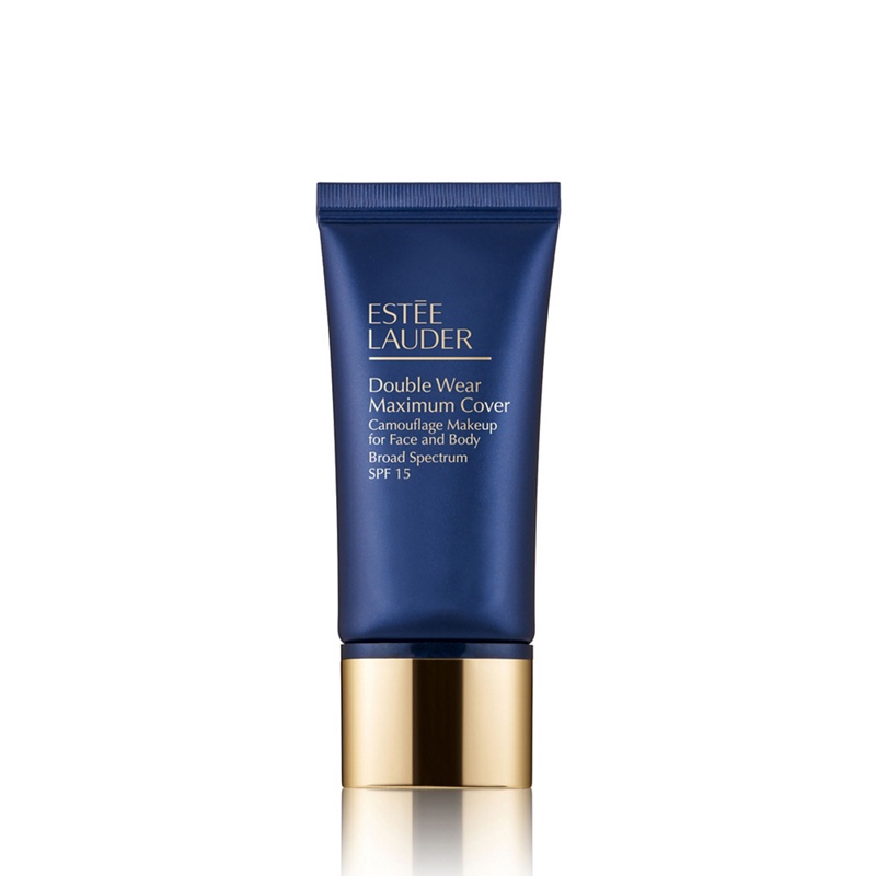 Est̩e Lauder - 'Double Wear' Spf 15 Camouflage Make Up Foundation 30Ml Review