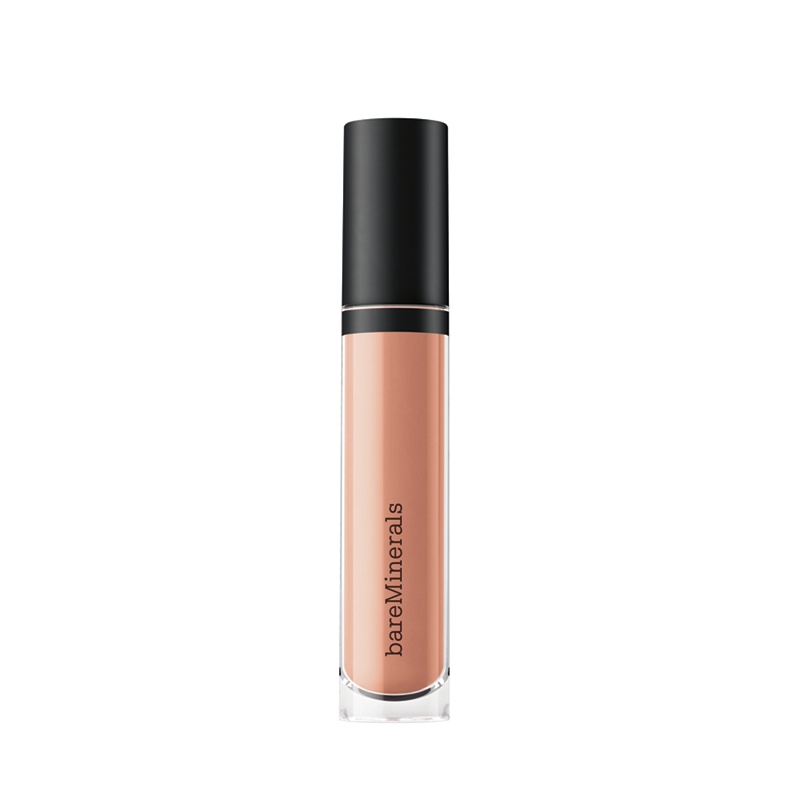 bareMinerals - 'Gen Nude' Buttercream Lip Gloss 4Ml Review