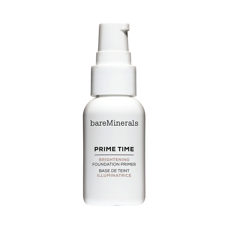 bareMinerals - 'Prime Time Brightening Foundation' Primer 30Ml Review