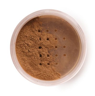 bareMinerals Foundation with locking sifter