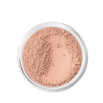 bareMinerals Mineral veil with locking sifter