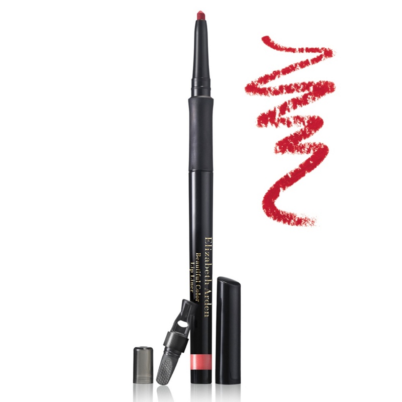 Elizabeth Arden - 'Beautiful Colour' Precision Glide Lip Liner 2.0G Review