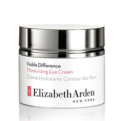 Elizabeth Arden Visible Difference Moisturizing Eye Cream 15ml