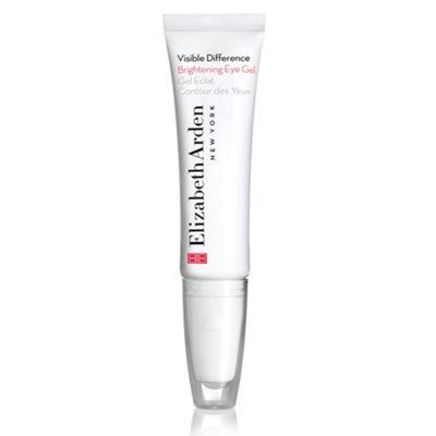 Elizabeth Arden Visible Difference Brightening Eye Gel 15ml