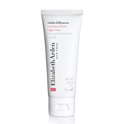 Elizabeth Arden Visible Difference Hydrating Boost Night Mask 75ml