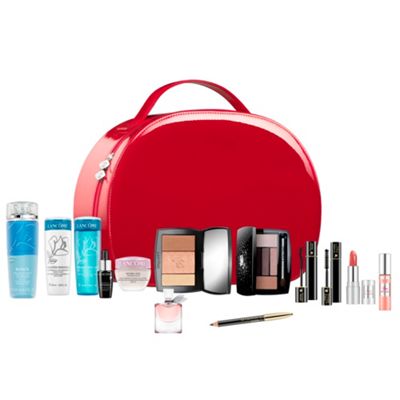 LancÃ´me Beauty Box Gift Set- at Debenhams.ie