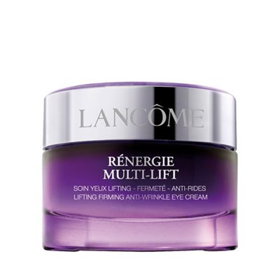 lancôme rénergie multi glow night cream
